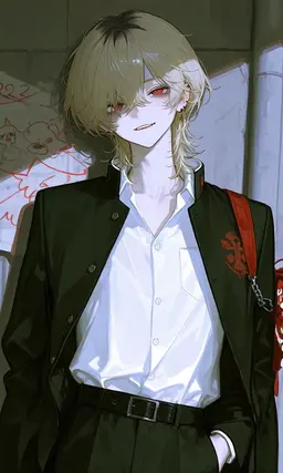 Profile image of 蘭斗