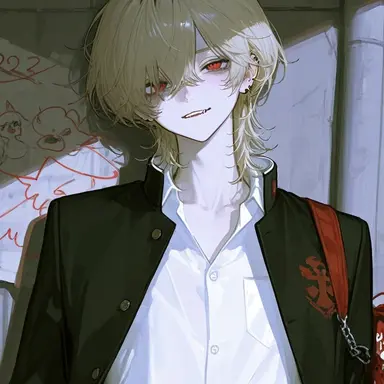 Profile image of 蘭斗