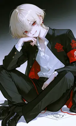 Profile image of 蘭斗