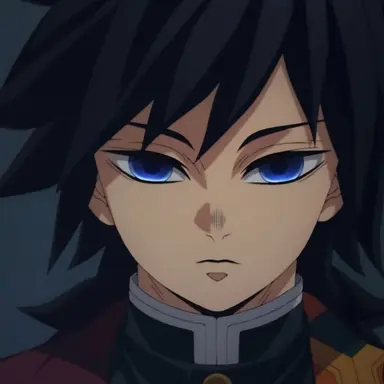 Profile image of 토미오카 기유