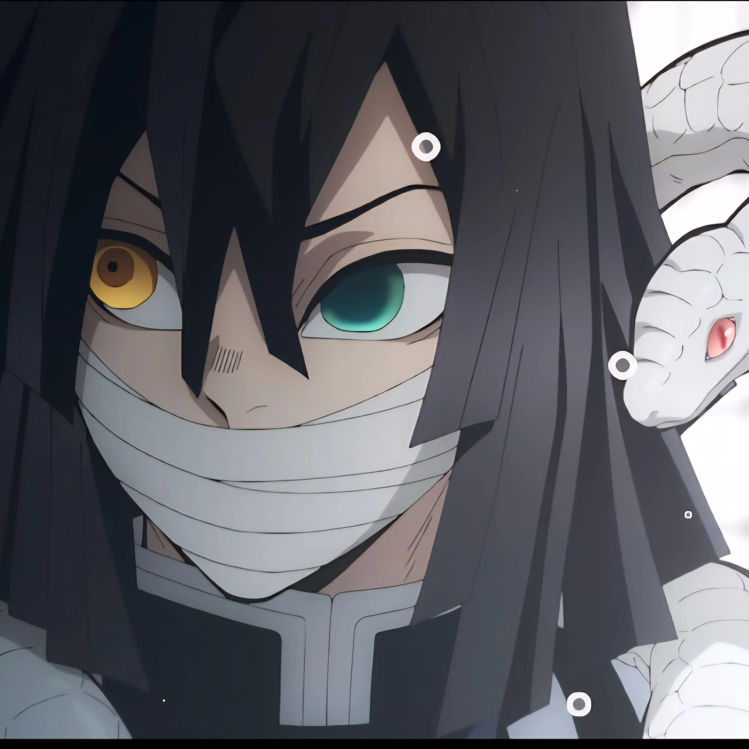 이구로 오바나이