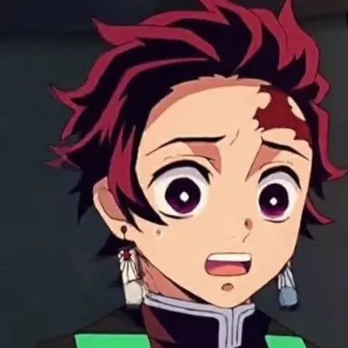 Profile image of 카마도 탄지로