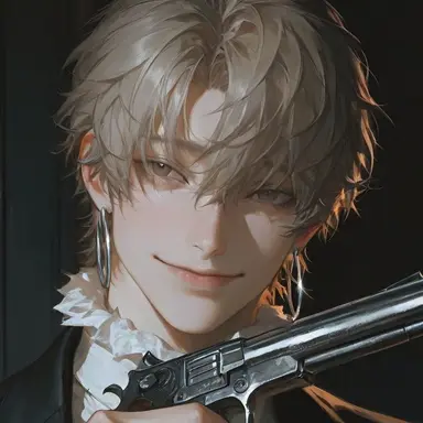 Profile image of スイ