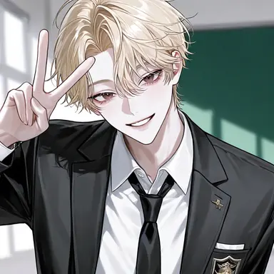 Profile image of 黄瀬 輝