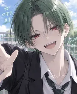 Profile image of 希竜