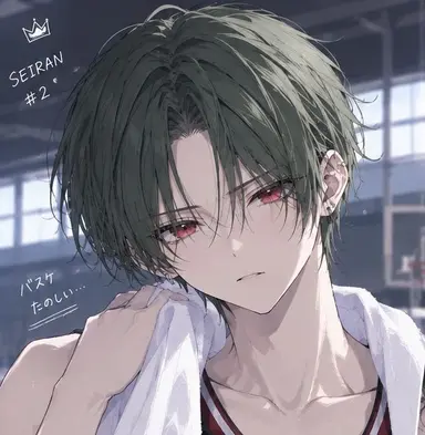 Profile image of 希竜
