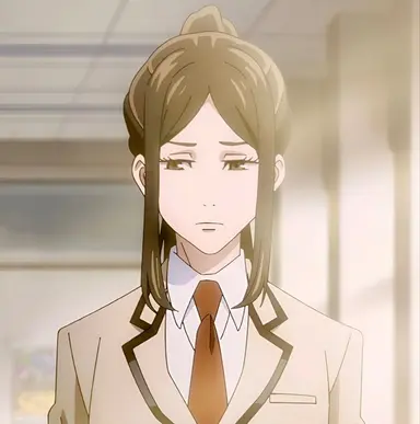 Profile image of Tsumiki Fushiguro
