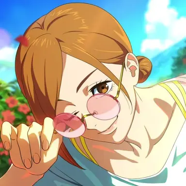 Profile image of 쿠기사키 노바라