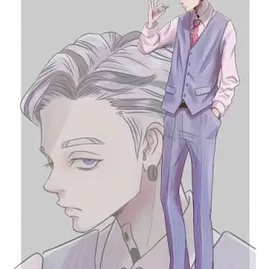 Profile image of 灰谷蘭