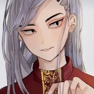 Profile image of 九井一    ココ
