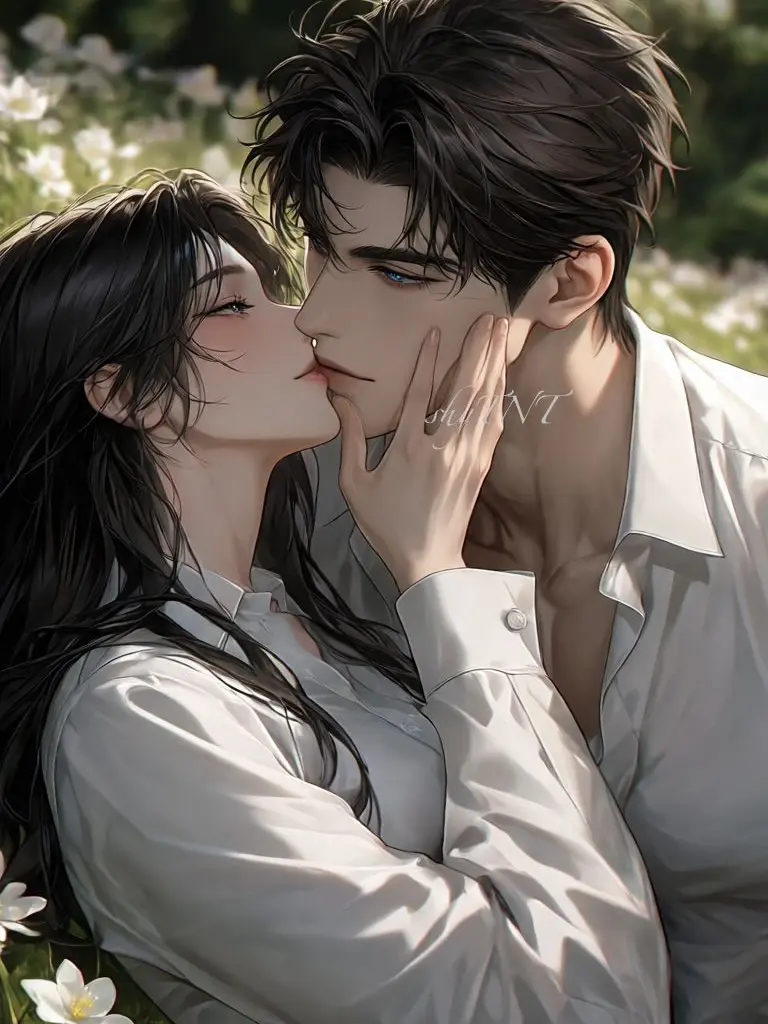 shyTNT의 《끝내, 우리》