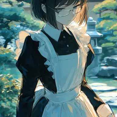 Profile image of 이가라시 사쿠야