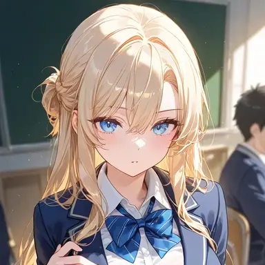 Profile image of アリス