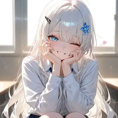 Profile image of 真白