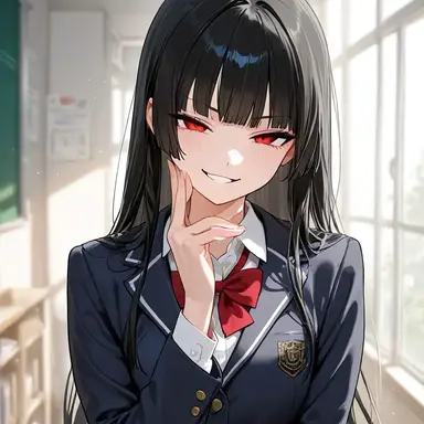 Profile image of 麗美