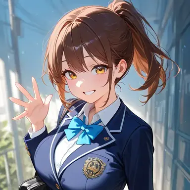 Profile image of 夏希