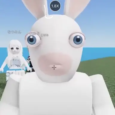 Profile image of チキン
