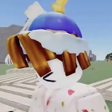 Profile image of いちごちゃん