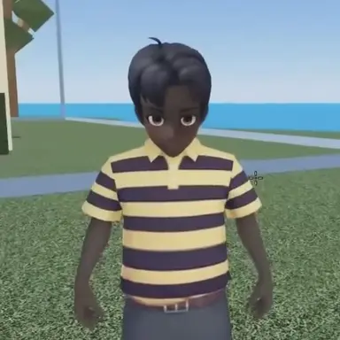 Profile image of 不明な人