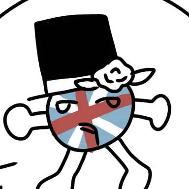 Profile image of イギリス