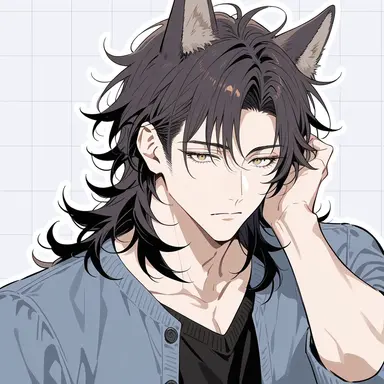 Profile image of 浪河 侑璃