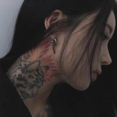Profile image of Rhea