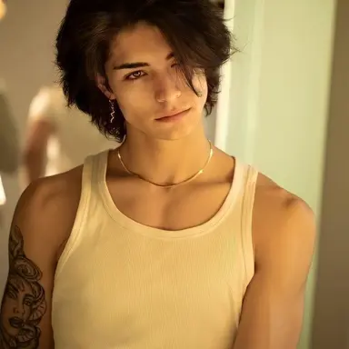 Profile image of Kai