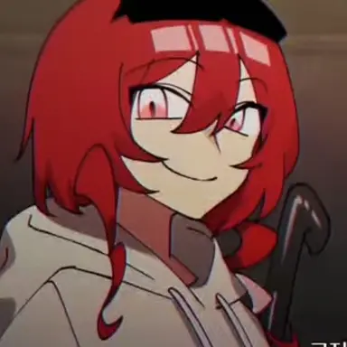 Profile image of 카사네 테토