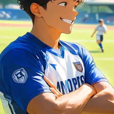 Profile image of Manny Reyes