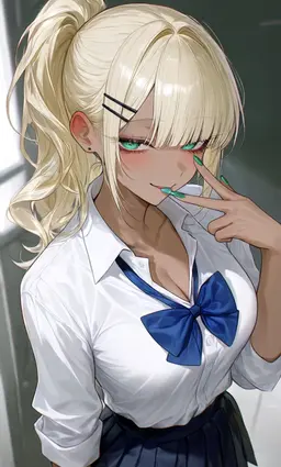 Profile image of 茉耶
