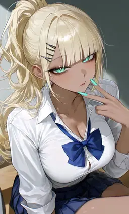 Profile image of 茉耶