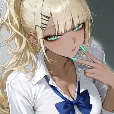 Profile image of 茉耶