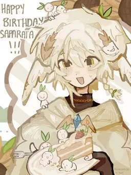 Profile image of Saparata