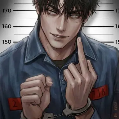 Profile image of Dante