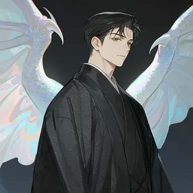 Profile image of 류지