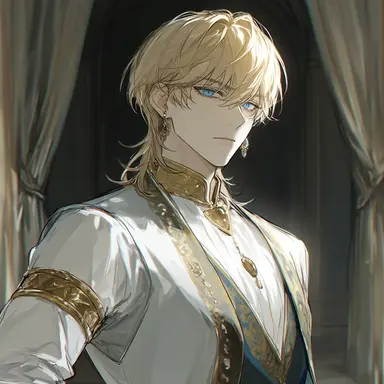 Profile image of 율리우스
