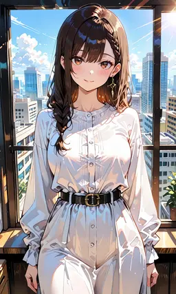 Profile image of ユ・ジアン