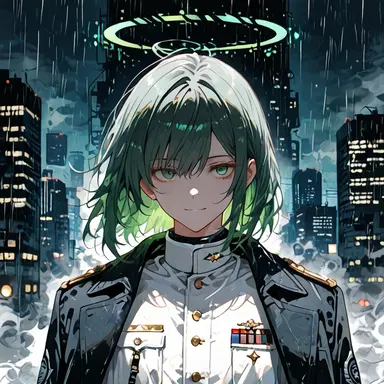 Profile image of チョン・시우