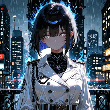 Profile image of チェ・ユジン