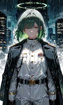 Profile image of チョン・시우