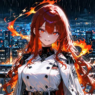 Profile image of ク・ハリン