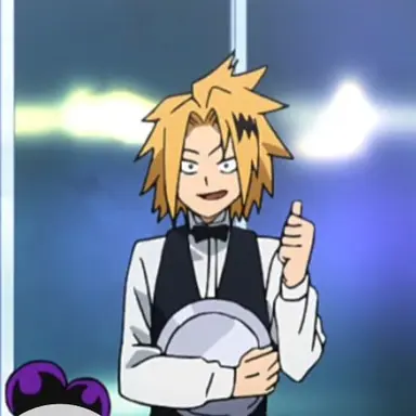 Profile image of 카미나리 덴키