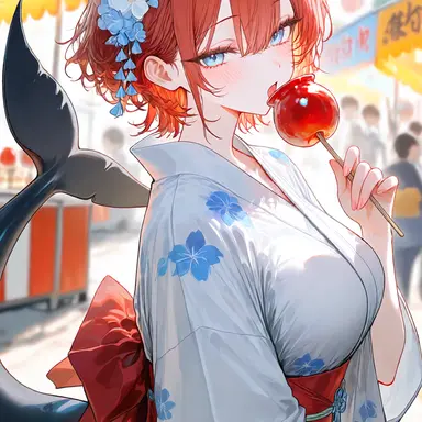 Profile image of ジョーズ