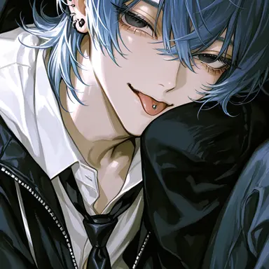 Profile image of 雷斗