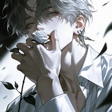 Profile image of アオバ