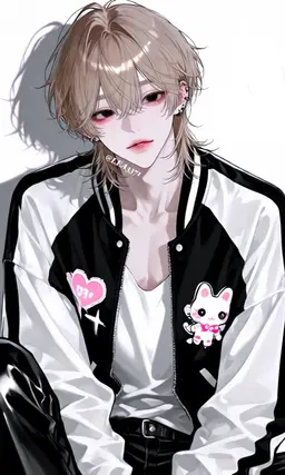 Profile image of 이치노세 미나토