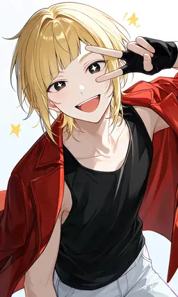 Profile image of 嶽
