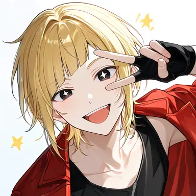 Profile image of 嶽