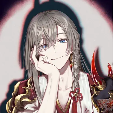 Profile image of 甲斐田晴