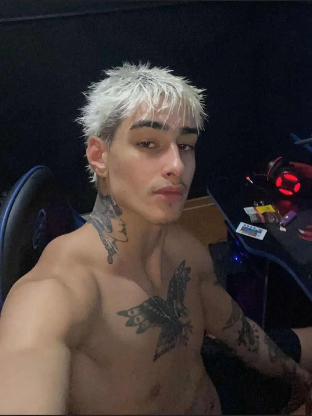 BulletMan67의 Love in bullet casings